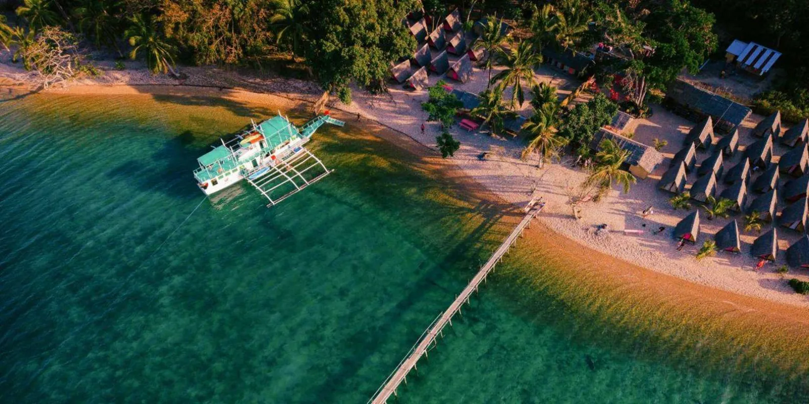 Coron to El Nido: 3-Day 2-Night Island-Hopping Expedition